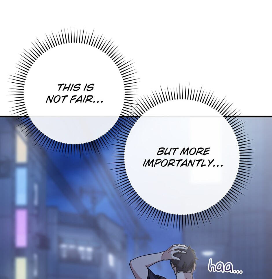 Love Interest Zone Chapter 20 page 98 - 