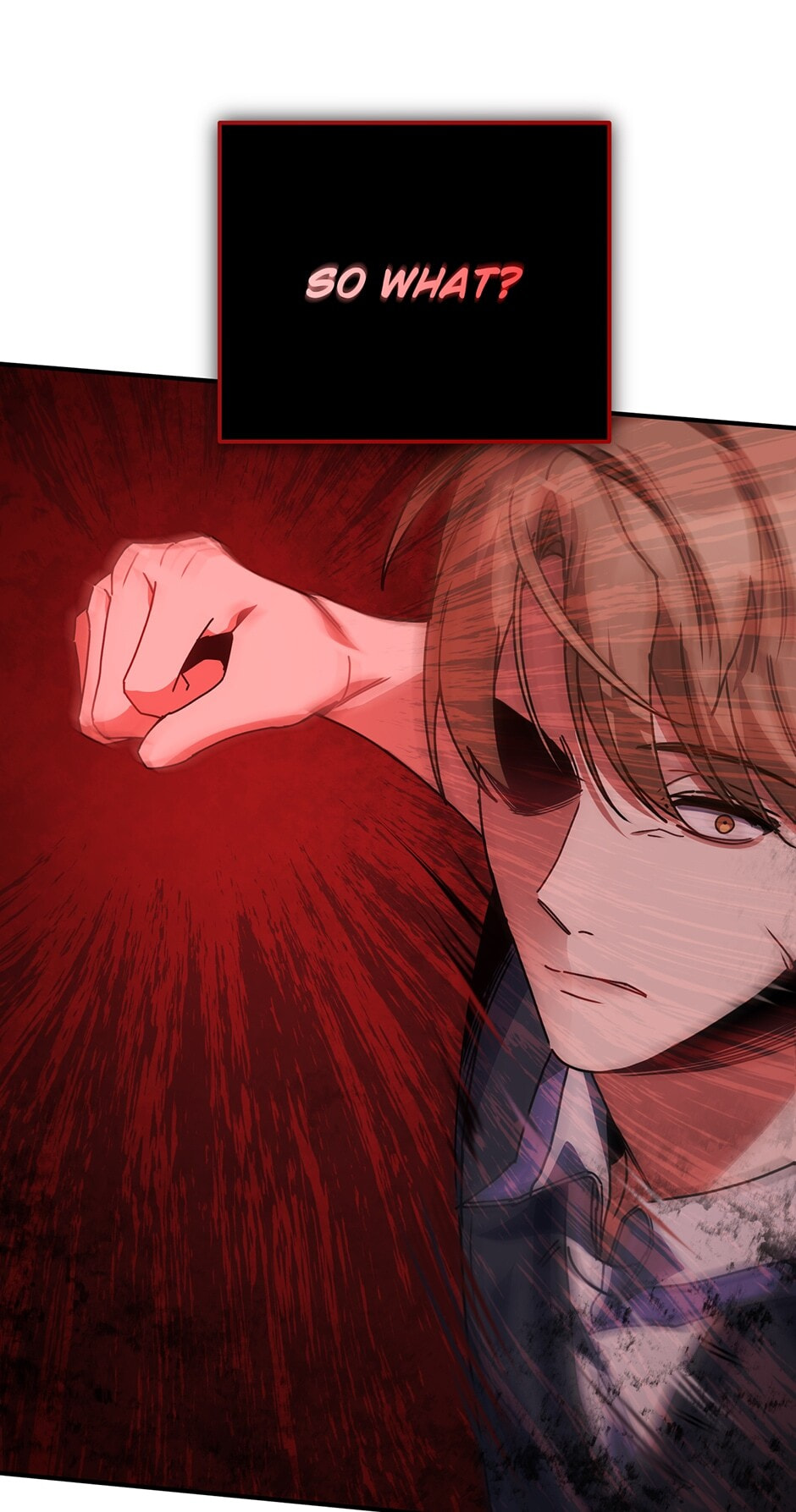 Love Interest Zone Chapter 21 page 104 - 