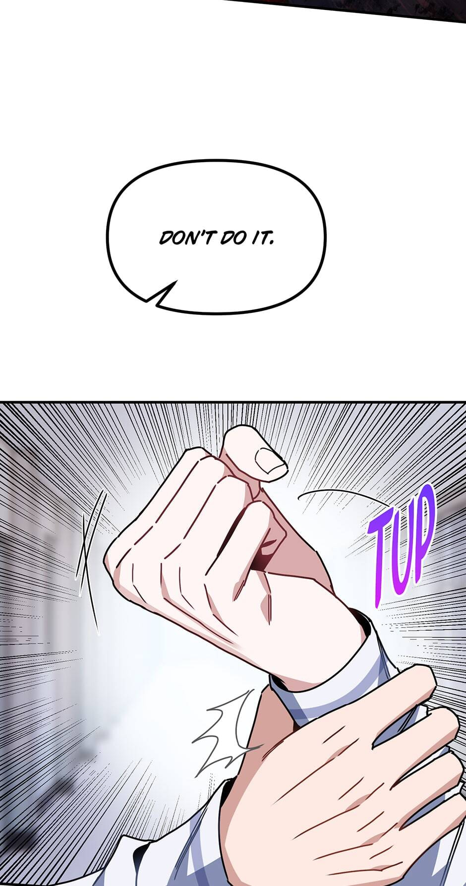 Love Interest Zone Chapter 21 page 105 - 