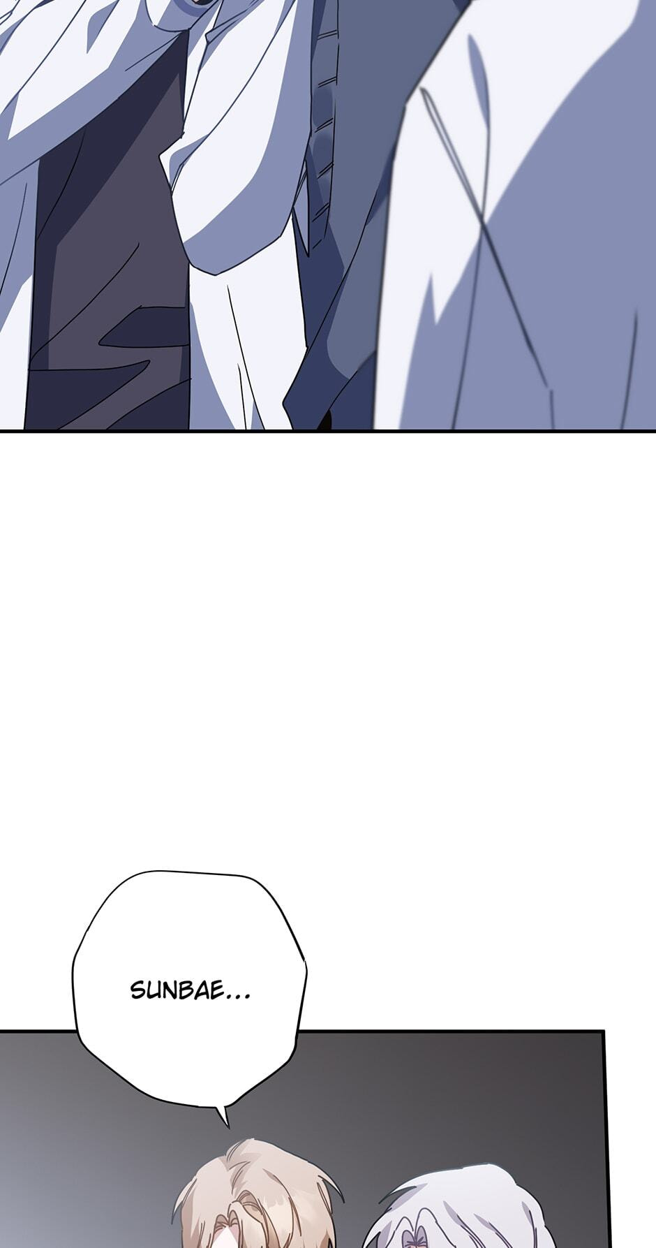Love Interest Zone Chapter 21 page 107 - 