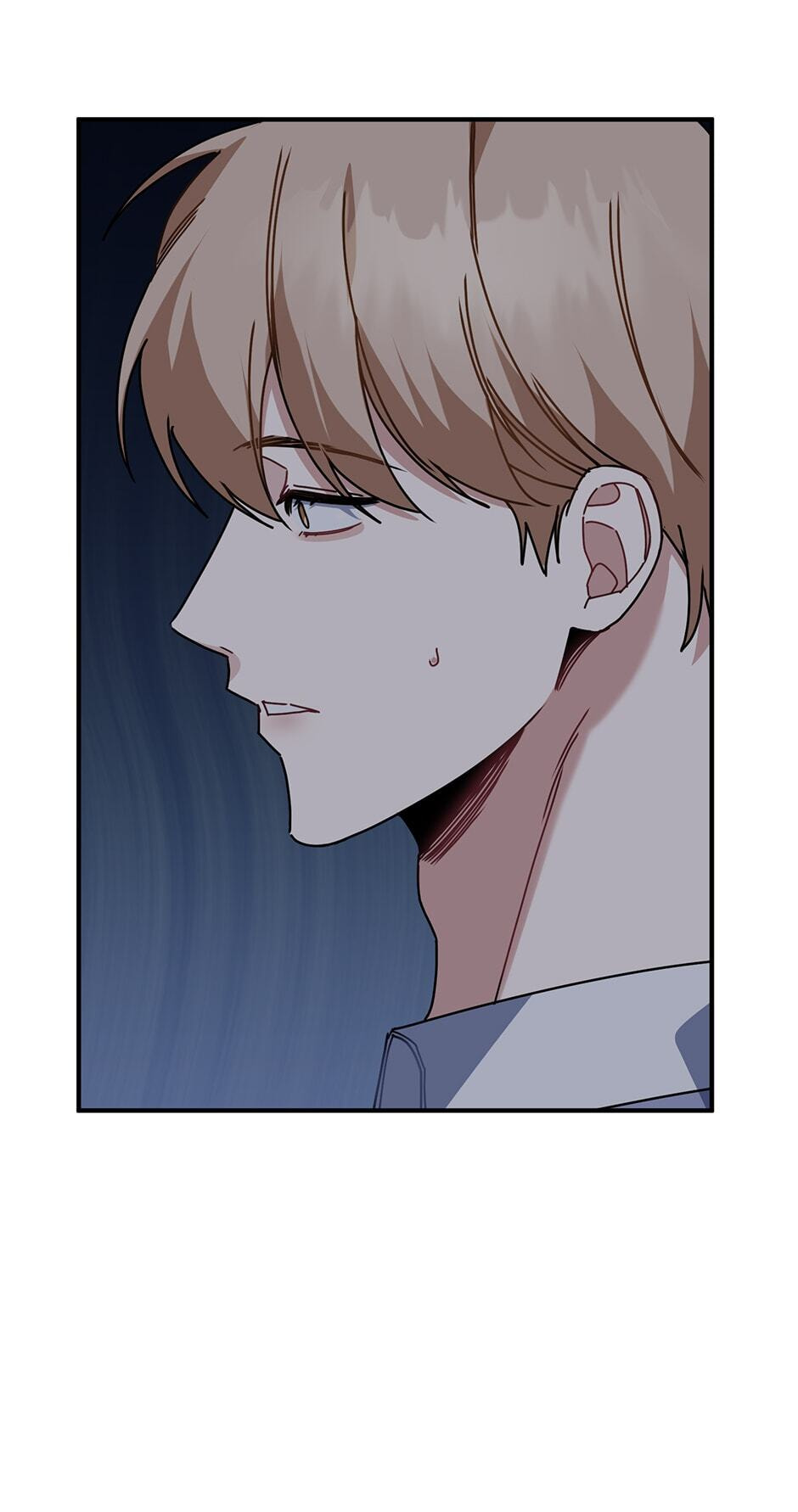 Love Interest Zone Chapter 21 page 109 - 