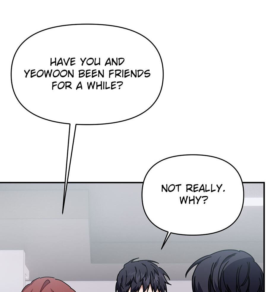 Love Interest Zone Chapter 21 page 12 - 