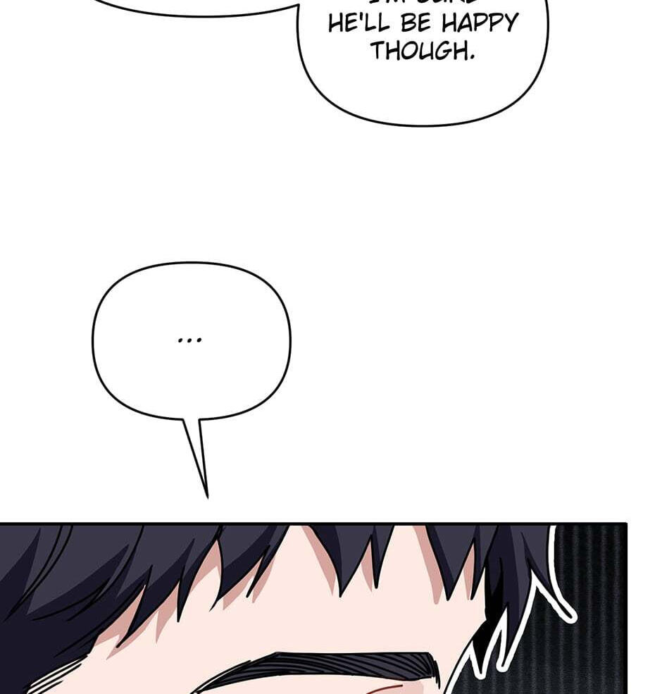 Love Interest Zone Chapter 21 page 14 - 