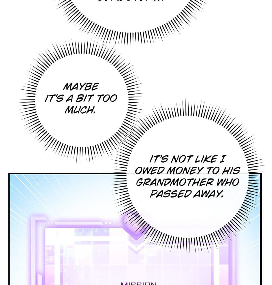 Love Interest Zone Chapter 21 page 16 - 