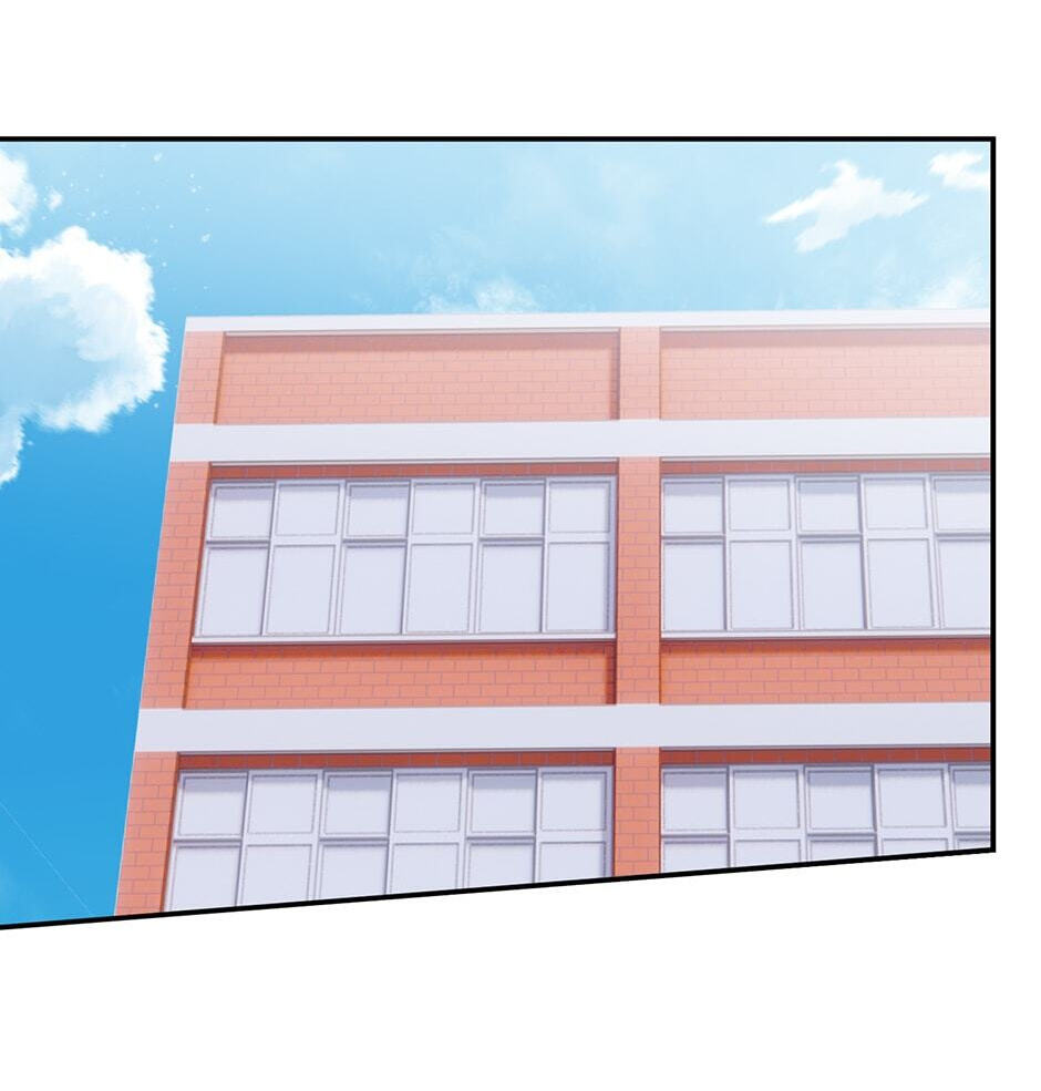 Love Interest Zone Chapter 21 page 20 - 