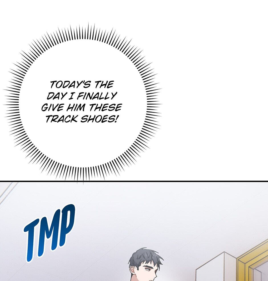 Love Interest Zone Chapter 21 page 21 - 