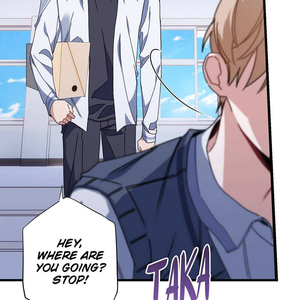 Love Interest Zone Chapter 21 page 27 - 