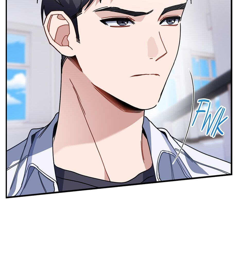 Love Interest Zone Chapter 21 page 29 - 
