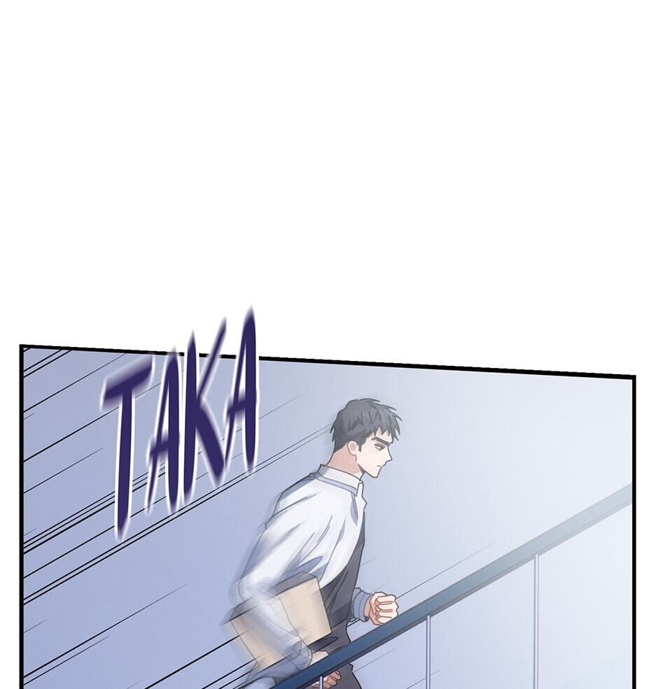 Love Interest Zone Chapter 21 page 30 - 