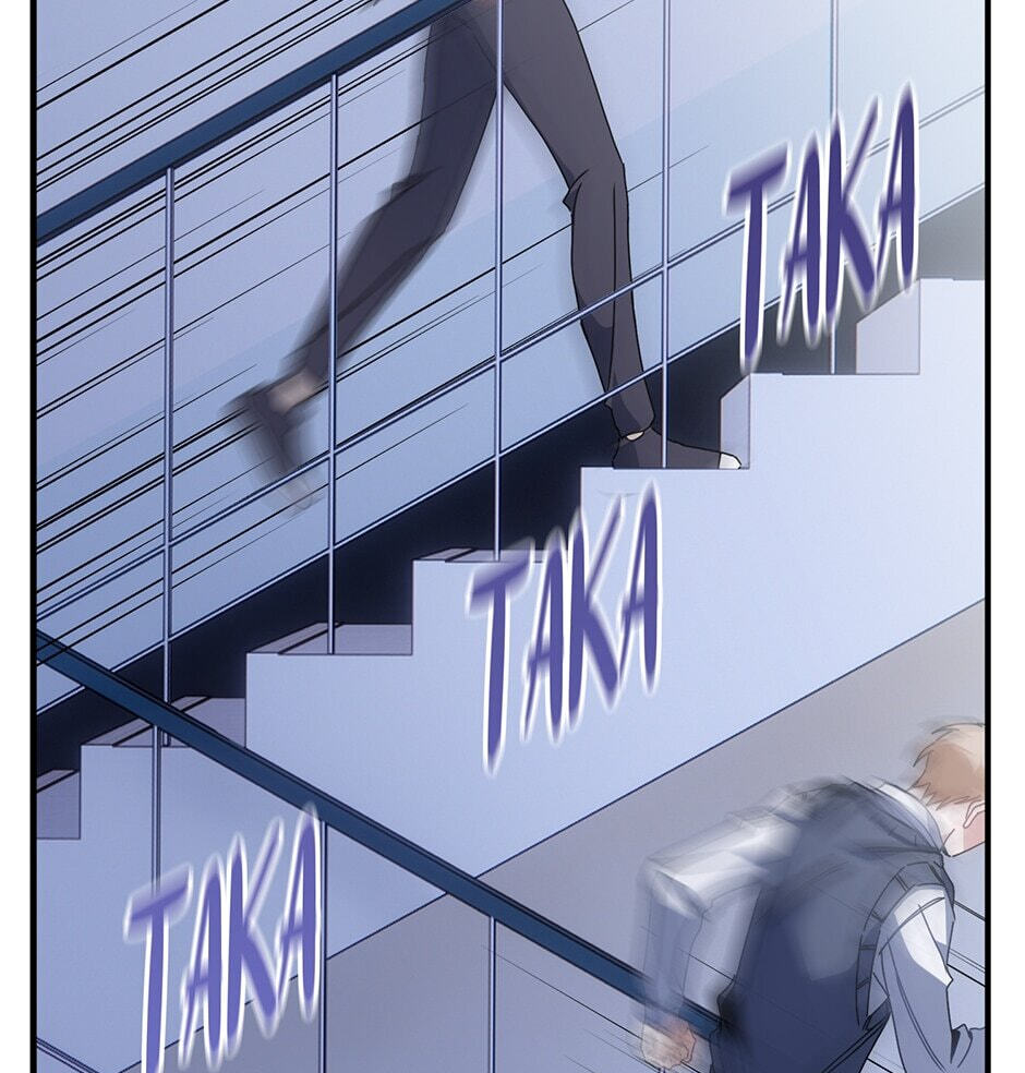 Love Interest Zone Chapter 21 page 31 - 
