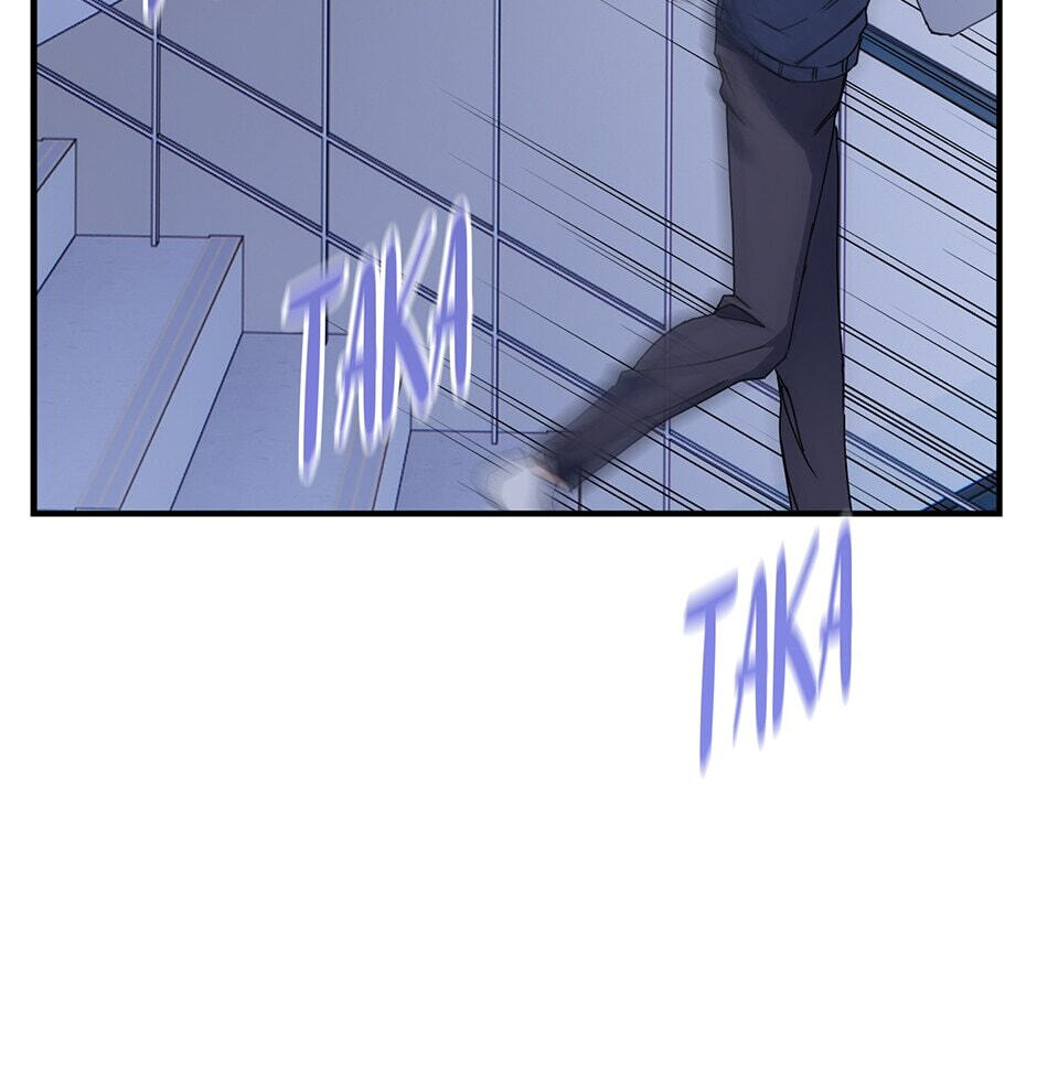 Love Interest Zone Chapter 21 page 32 - 