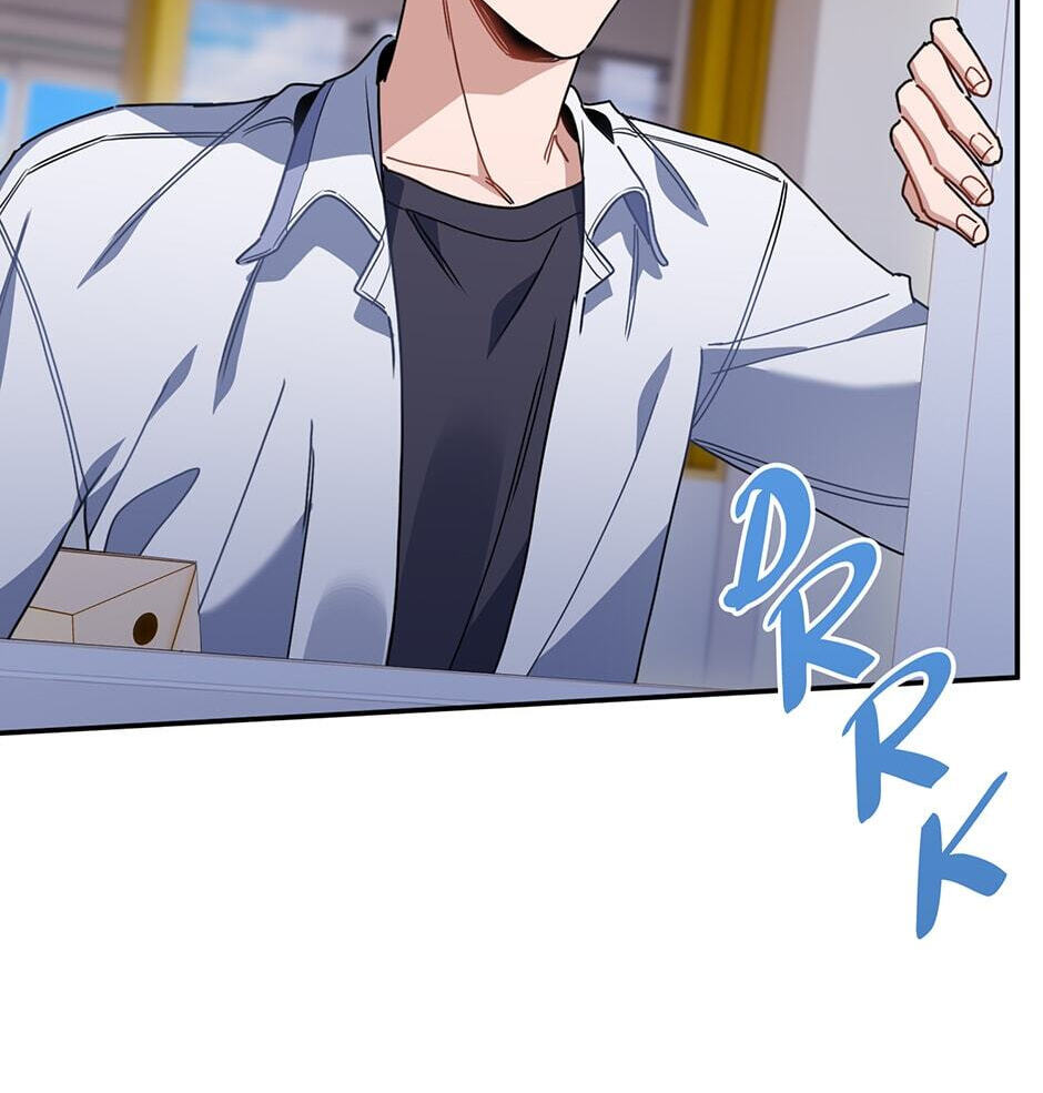 Love Interest Zone Chapter 21 page 34 - 