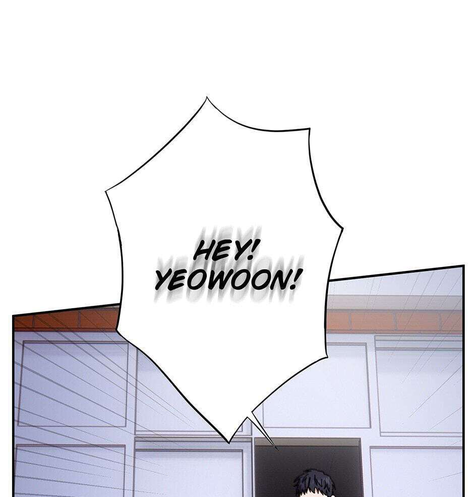 Love Interest Zone Chapter 21 page 35 - 