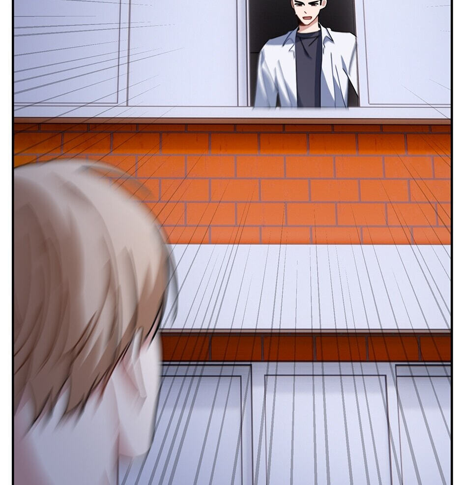 Love Interest Zone Chapter 21 page 36 - 