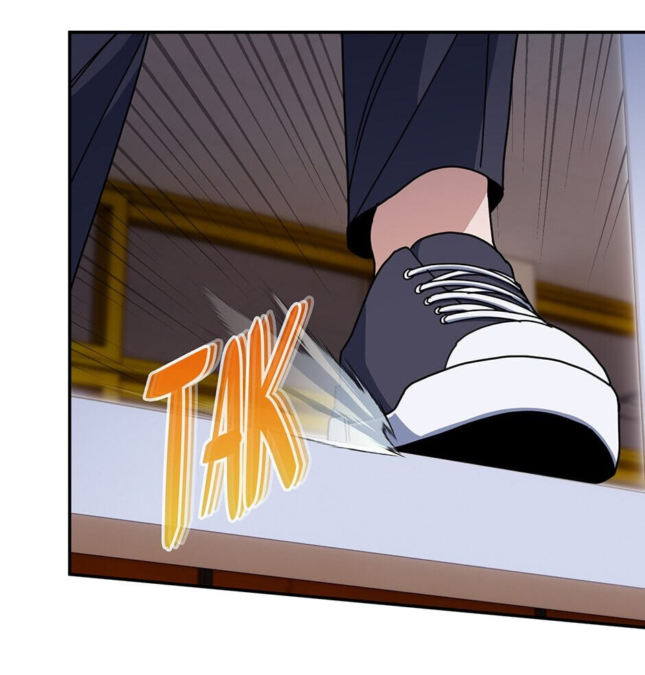 Love Interest Zone Chapter 21 page 38 - 