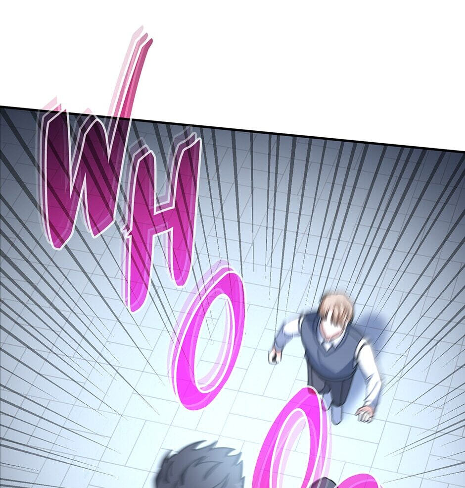 Love Interest Zone Chapter 21 page 39 - 