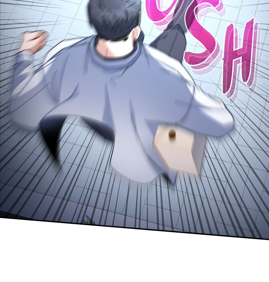 Love Interest Zone Chapter 21 page 40 - 