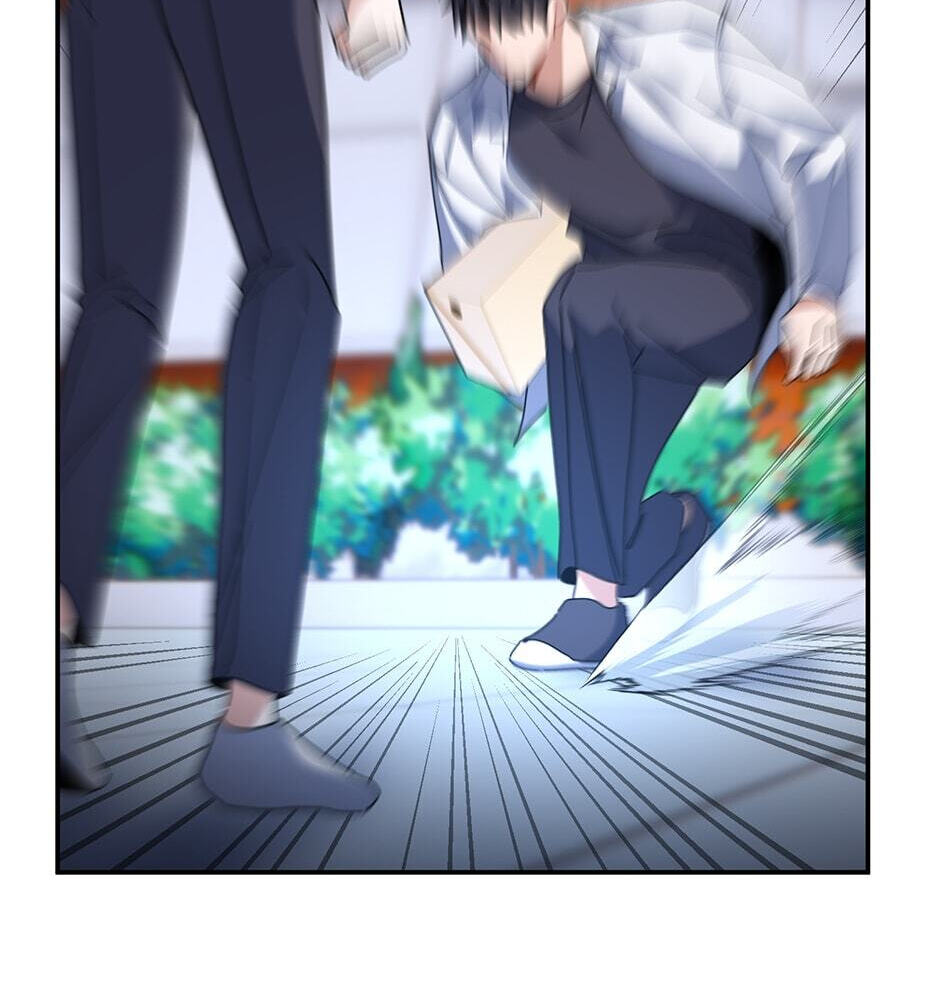 Love Interest Zone Chapter 21 page 42 - 