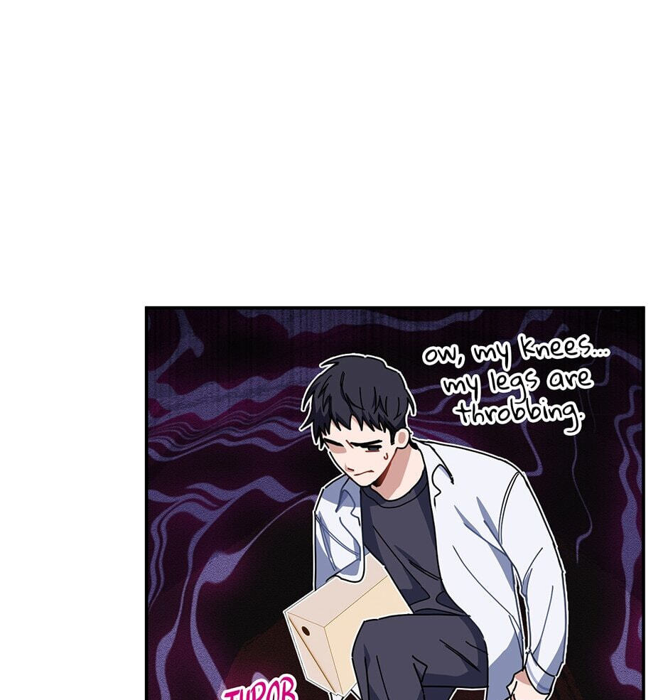 Love Interest Zone Chapter 21 page 43 - 