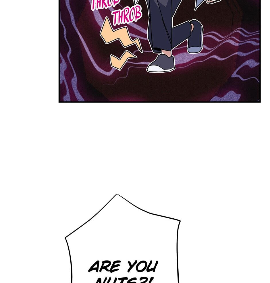 Love Interest Zone Chapter 21 page 44 - 