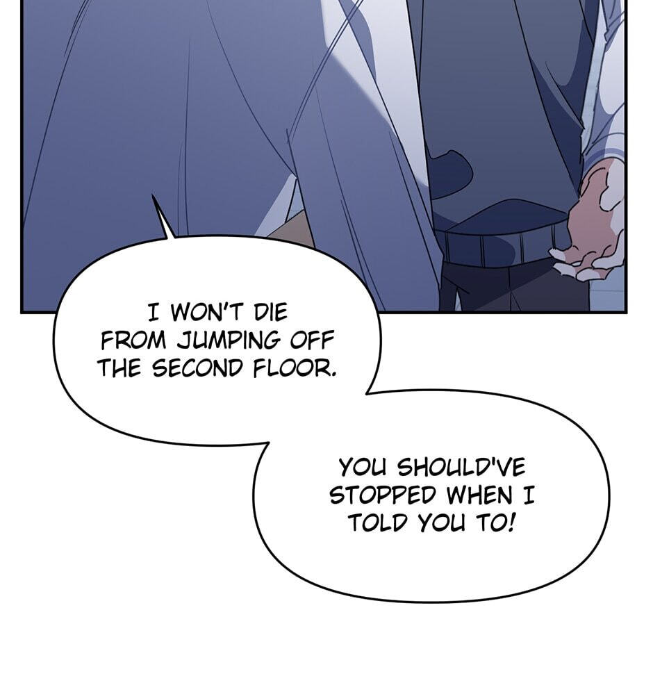 Love Interest Zone Chapter 21 page 46 - 