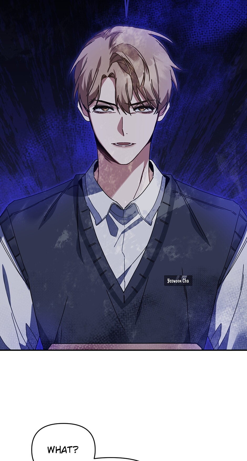 Love Interest Zone Chapter 21 page 52 - 