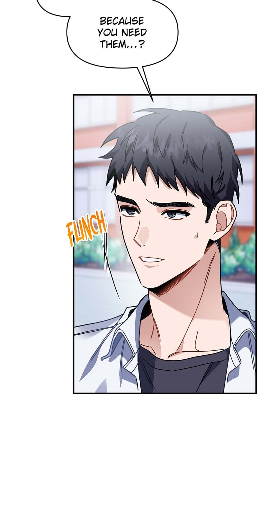 Love Interest Zone Chapter 21 page 53 - 