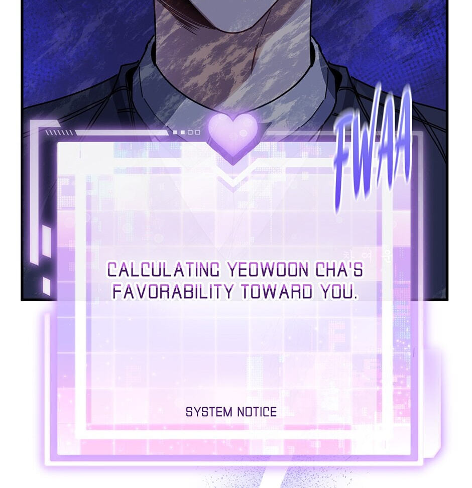 Love Interest Zone Chapter 21 page 55 - 
