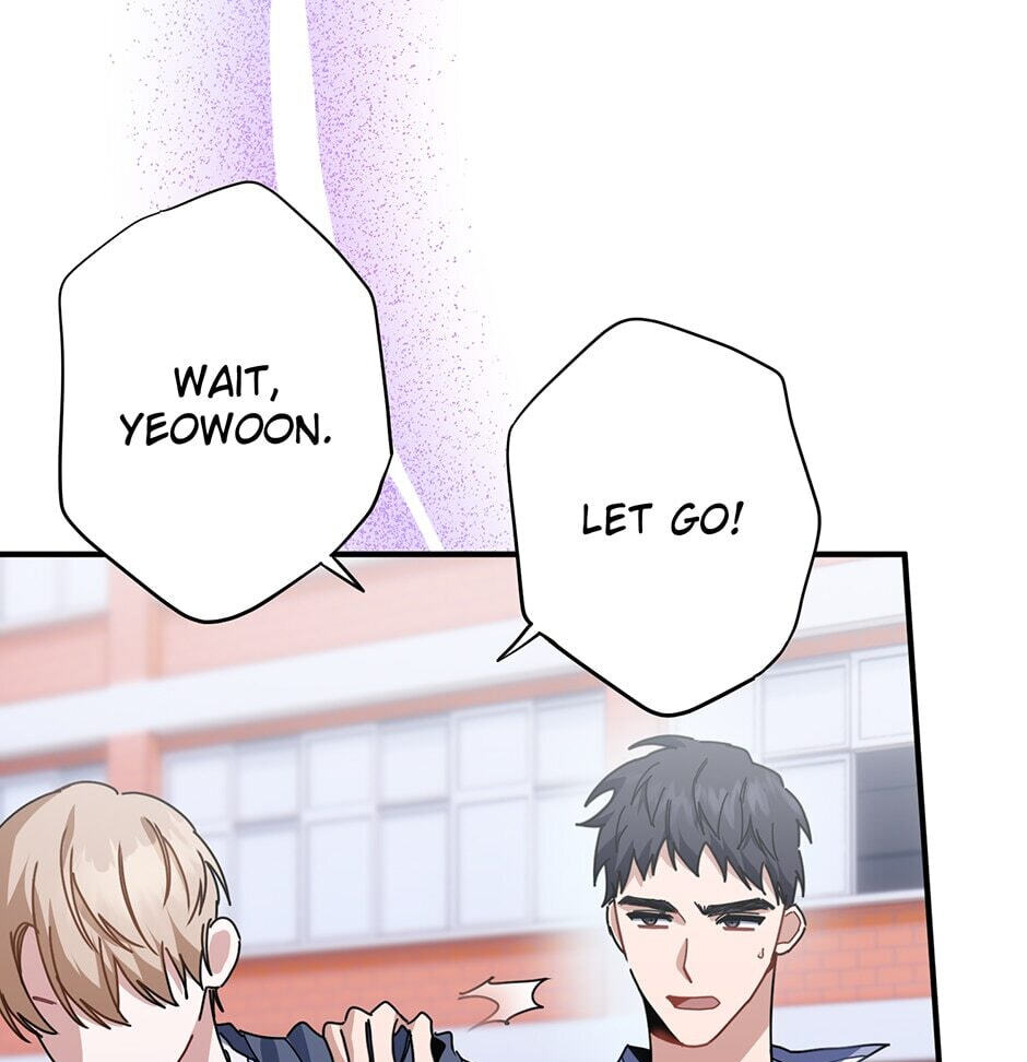Love Interest Zone Chapter 21 page 58 - 