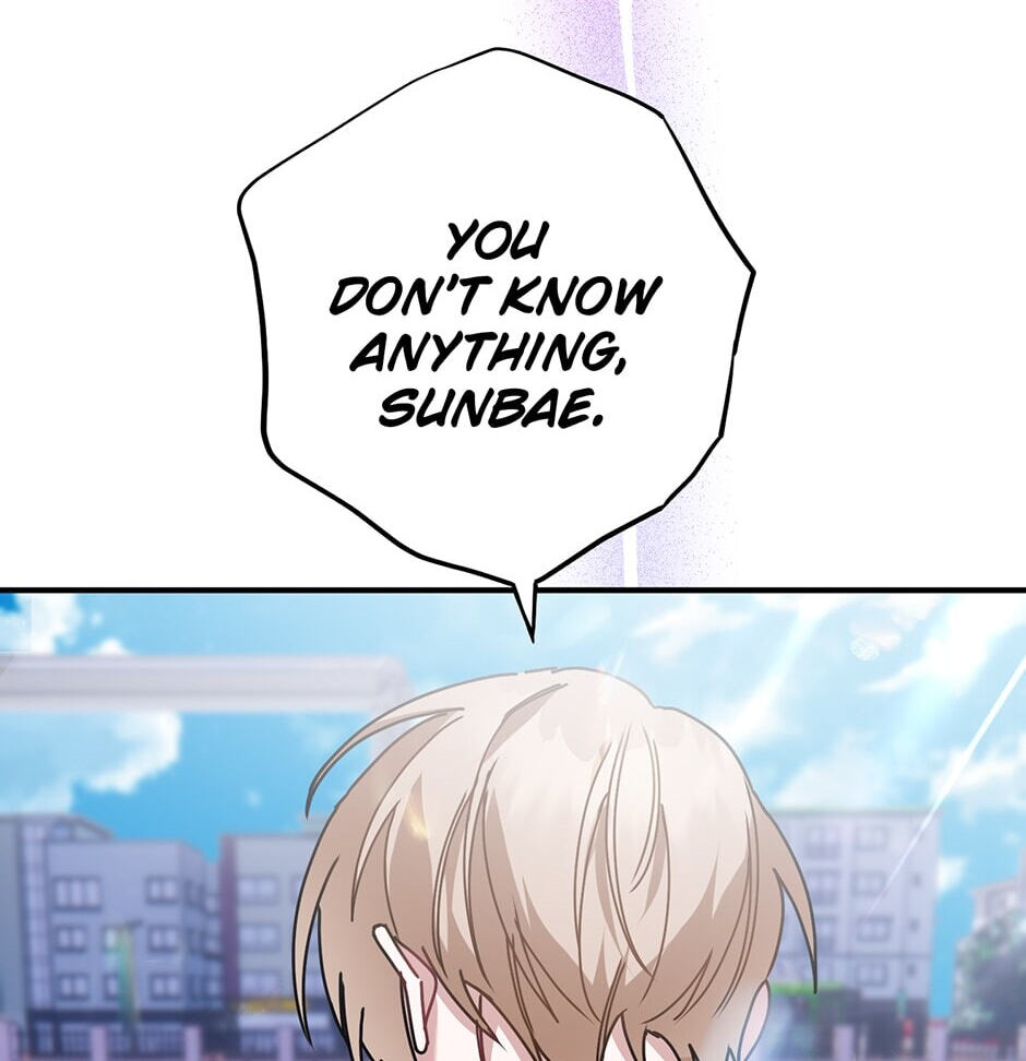 Love Interest Zone Chapter 21 page 63 - 