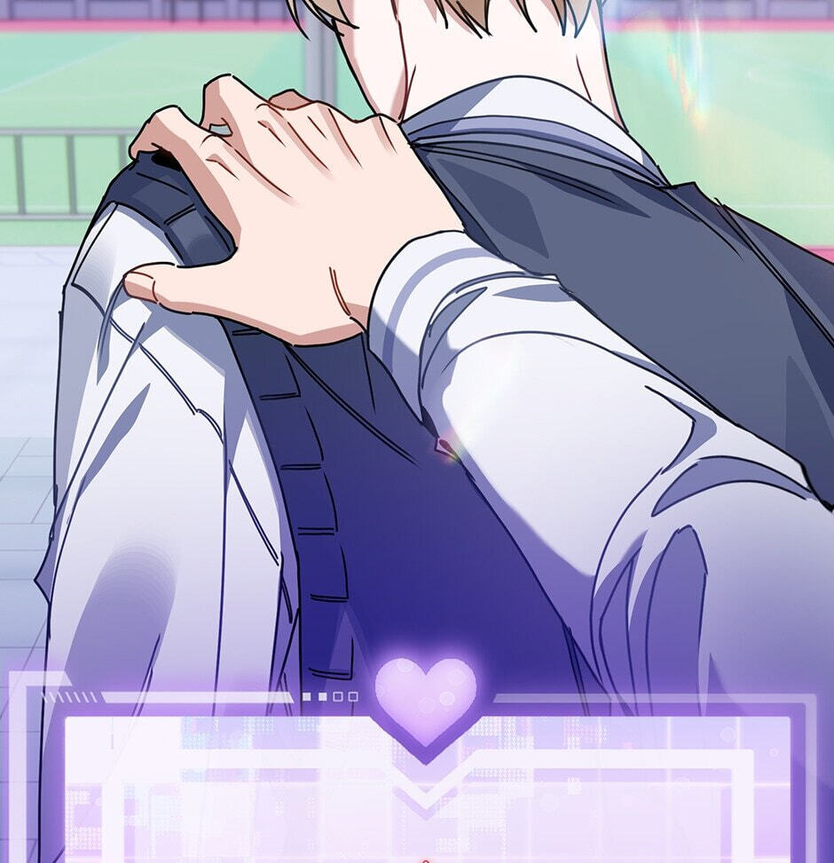 Love Interest Zone Chapter 21 page 64 - 