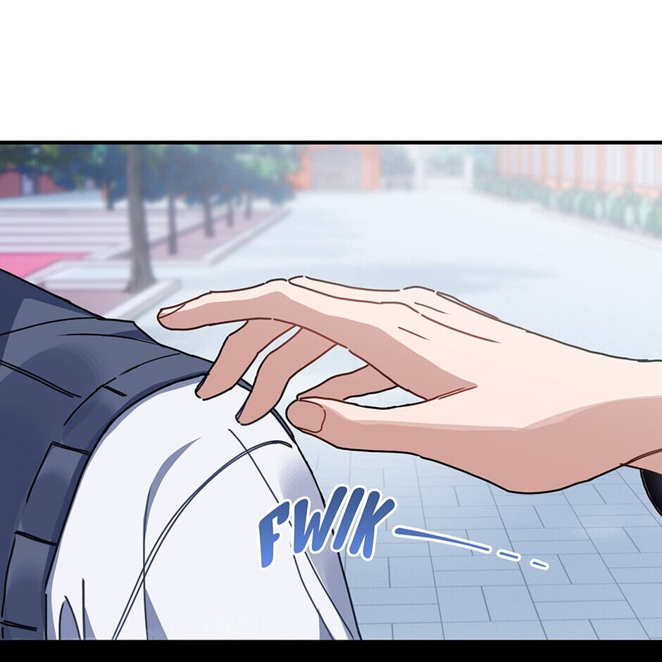 Love Interest Zone Chapter 21 page 66 - 