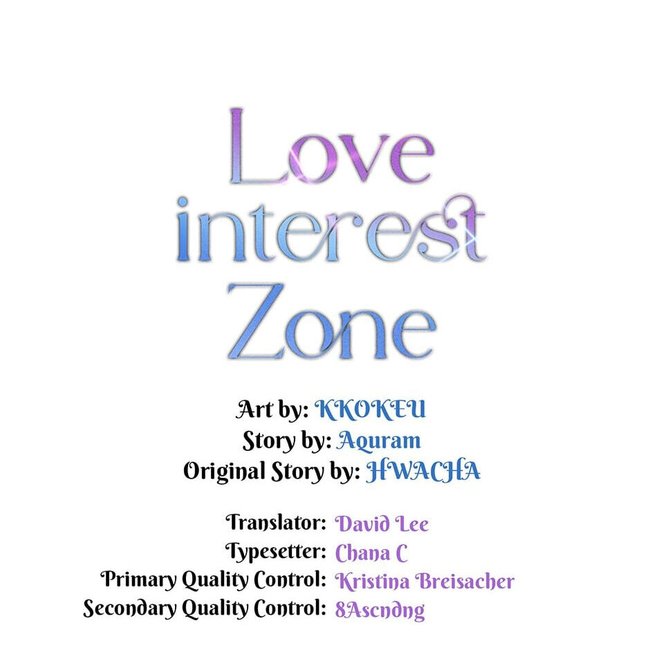 Love Interest Zone Chapter 21 page 73 - 