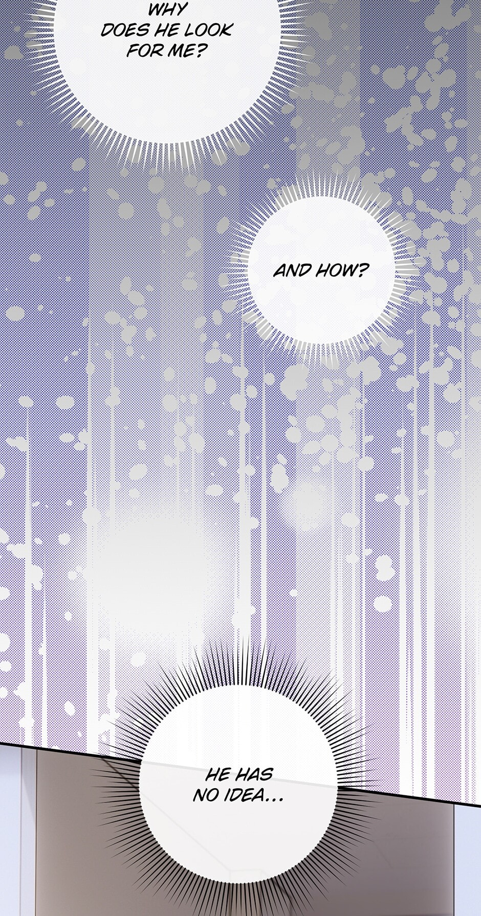 Love Interest Zone Chapter 21 page 83 - 