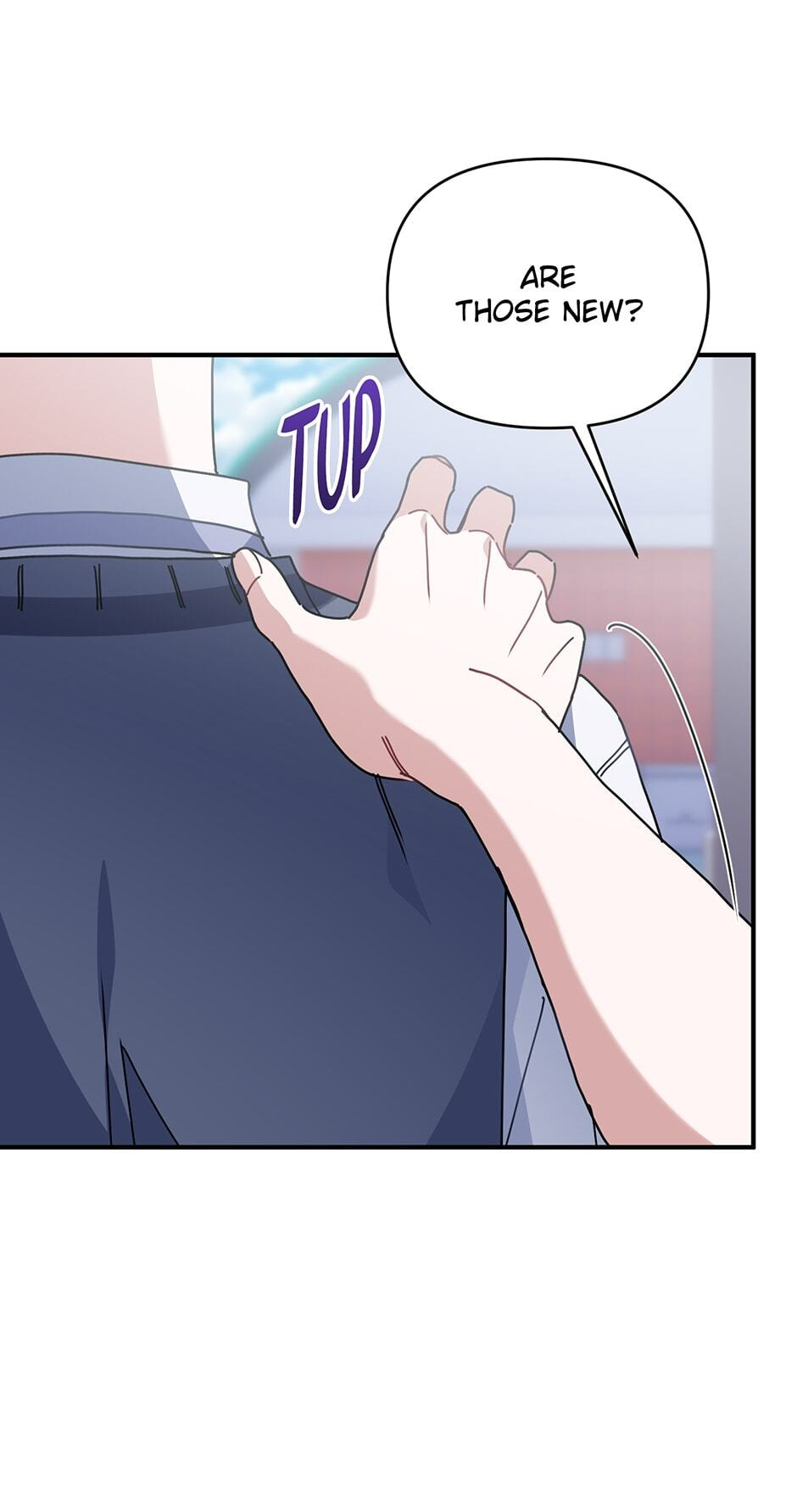 Love Interest Zone Chapter 21 page 85 - 