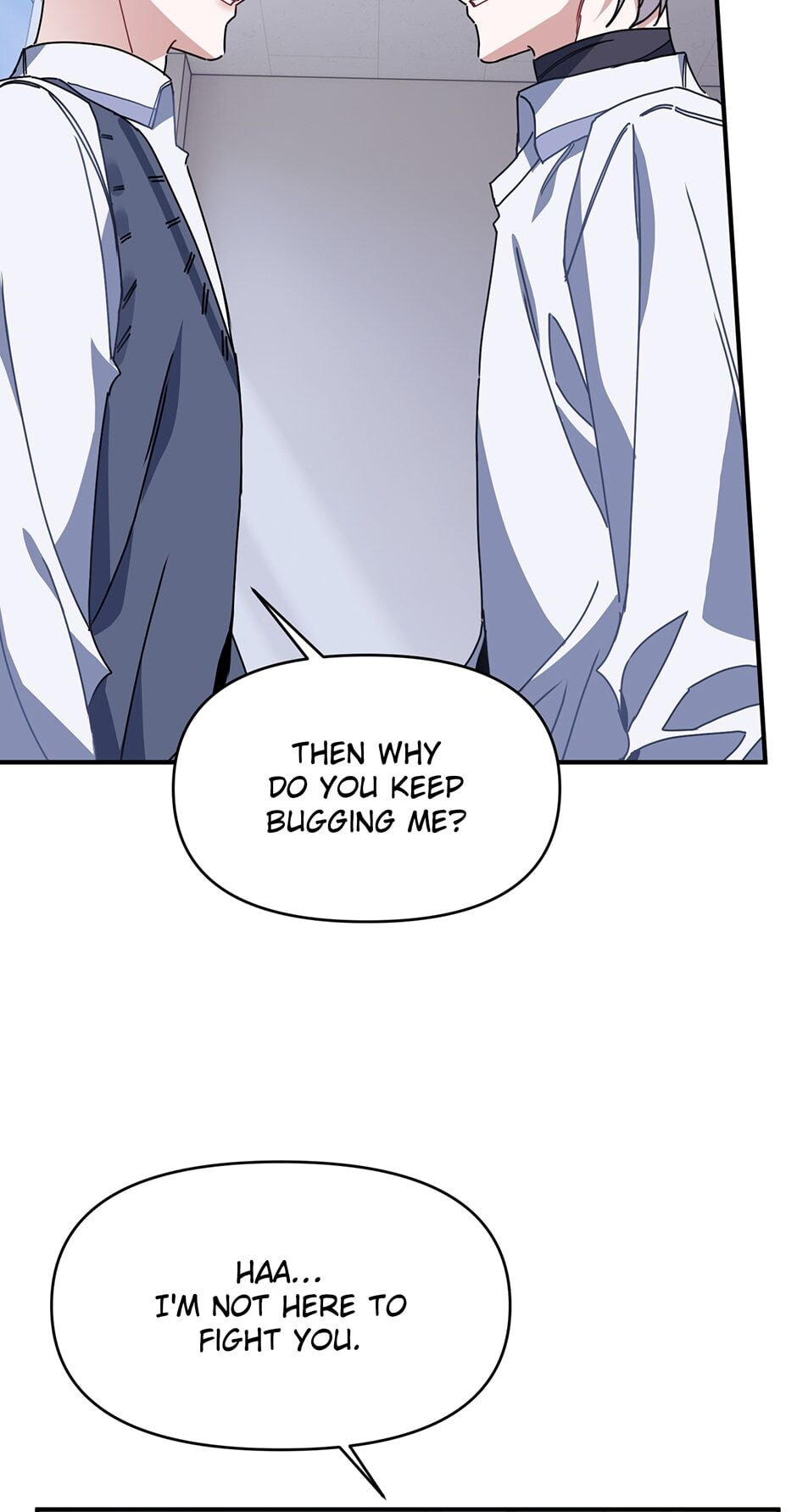 Love Interest Zone Chapter 21 page 89 - 