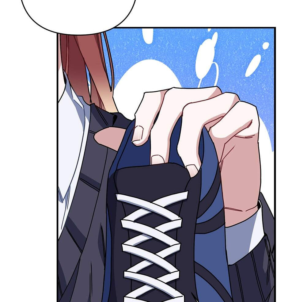 Love Interest Zone Chapter 21 page 10 - 