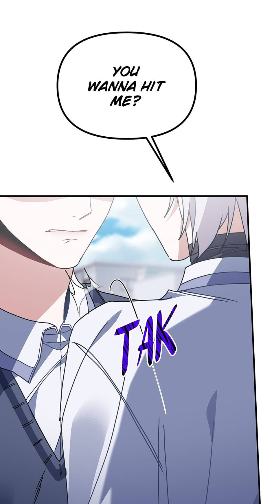 Love Interest Zone Chapter 21 page 97 - 