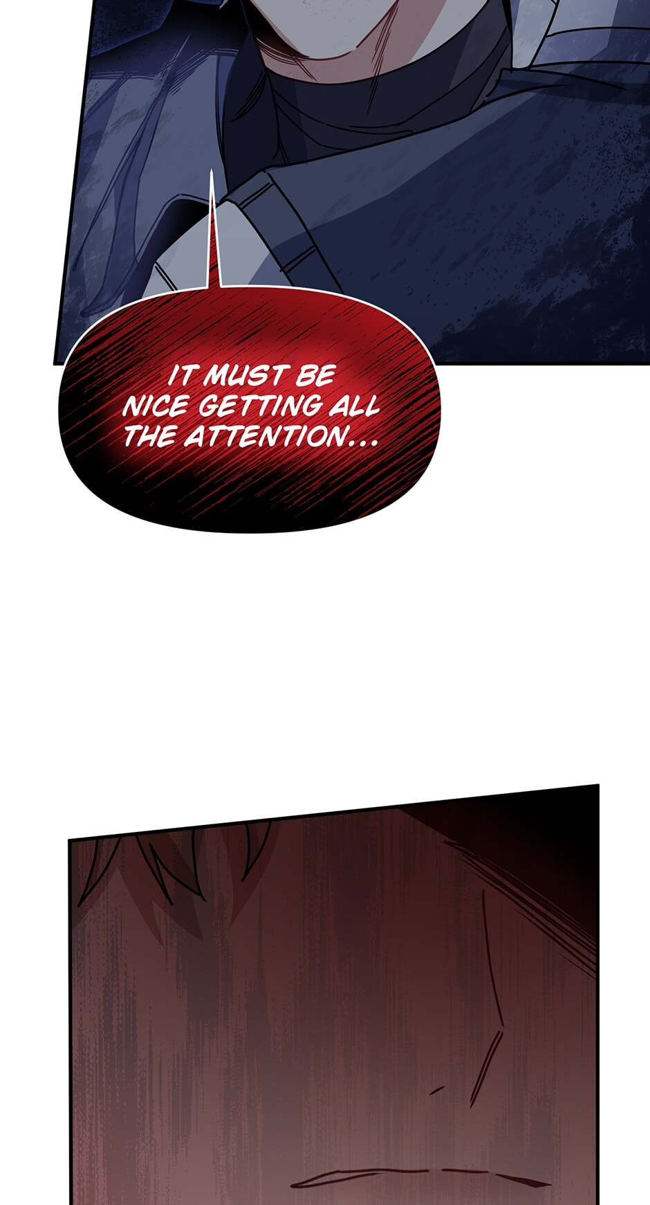 Love Interest Zone Chapter 21 page 99 - 
