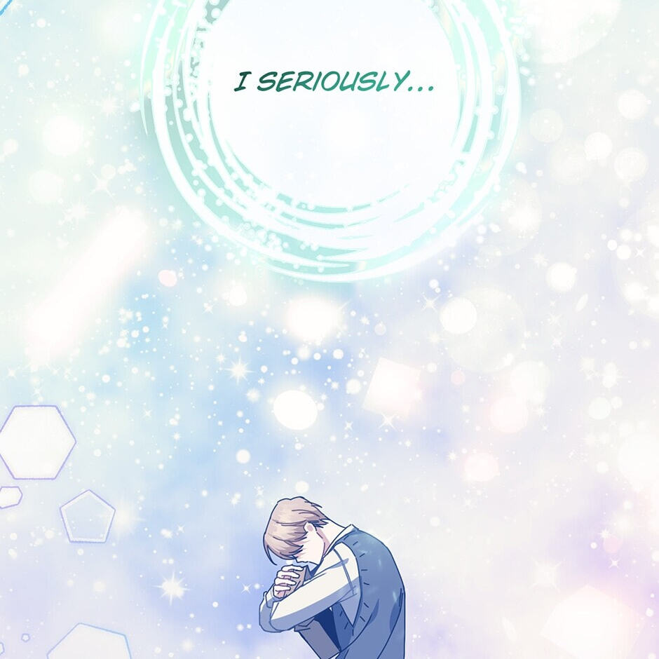 Love Interest Zone Chapter 22 page 11 - 