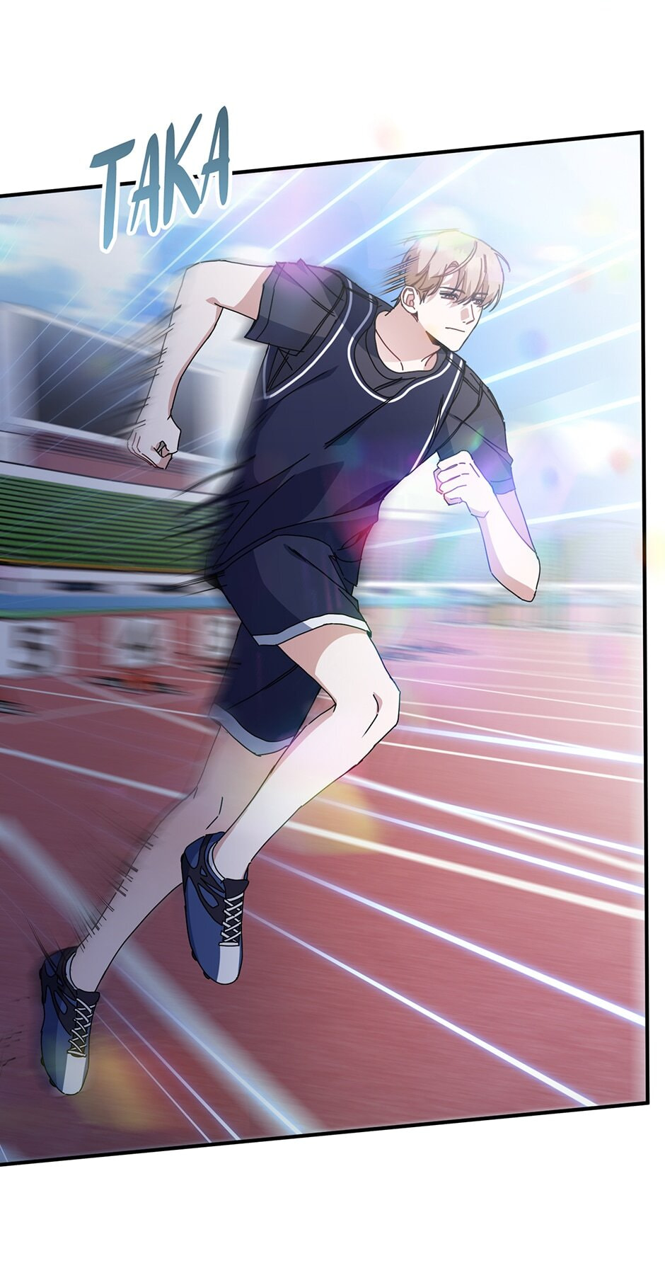 Love Interest Zone Chapter 22 page 105 - 