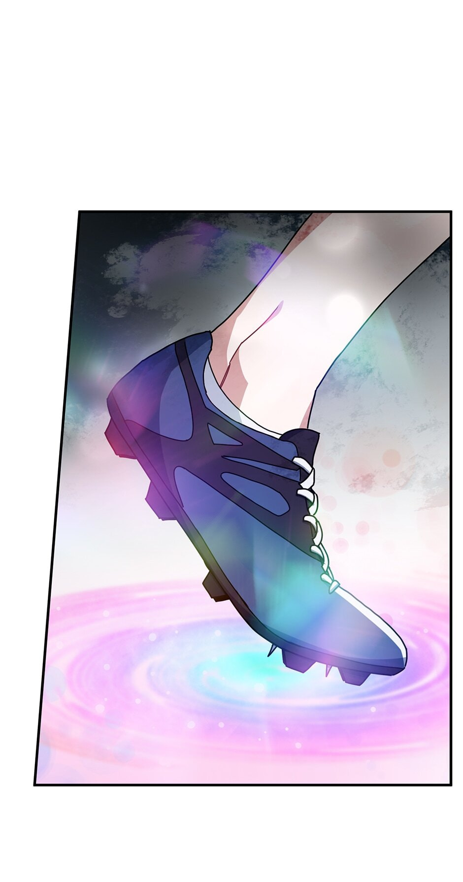 Love Interest Zone Chapter 22 page 106 - 
