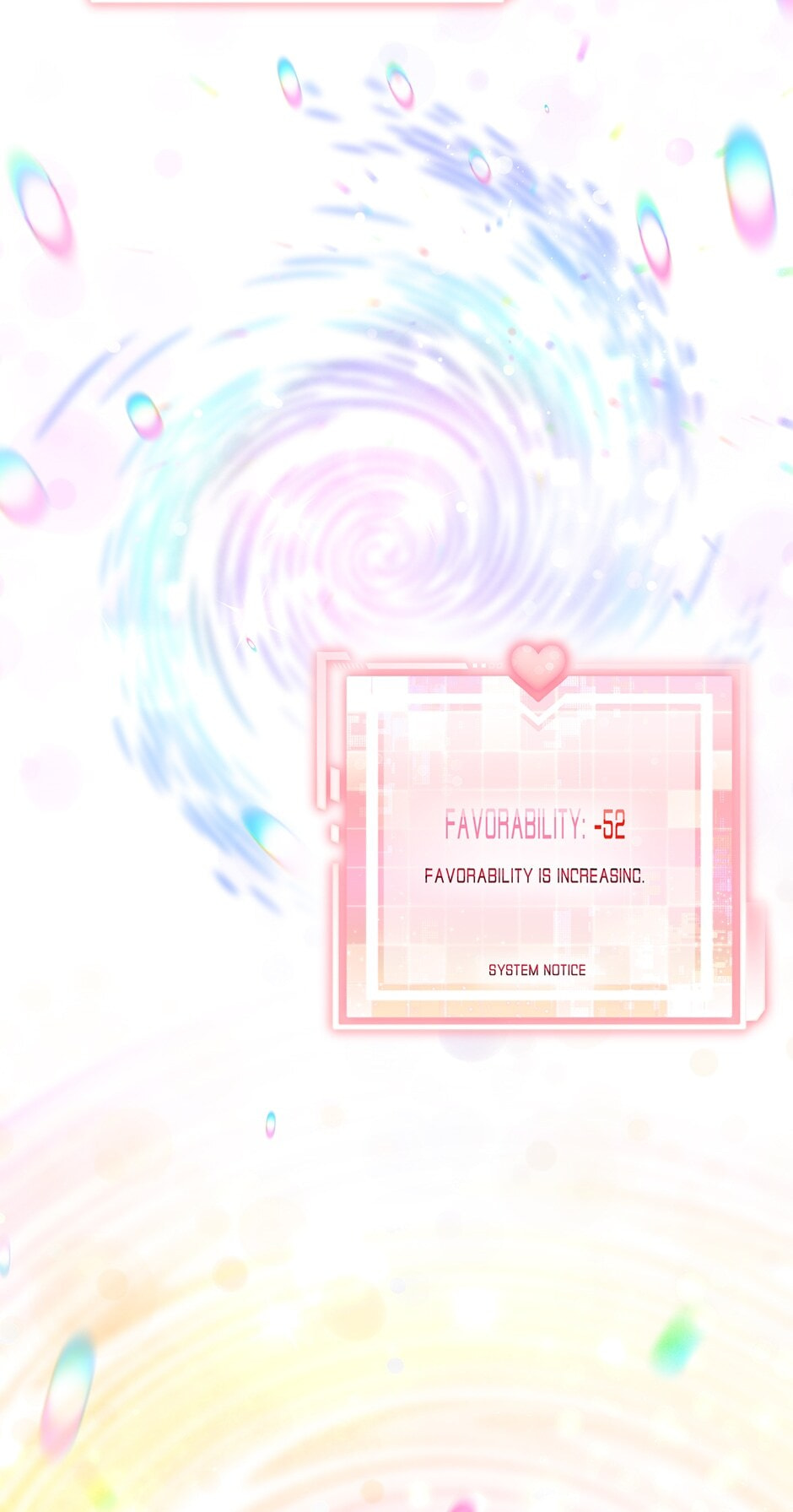 Love Interest Zone Chapter 22 page 110 - 