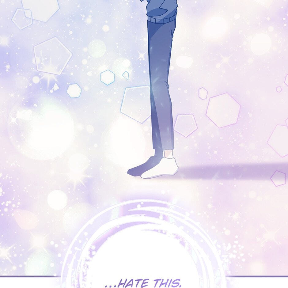 Love Interest Zone Chapter 22 page 12 - 