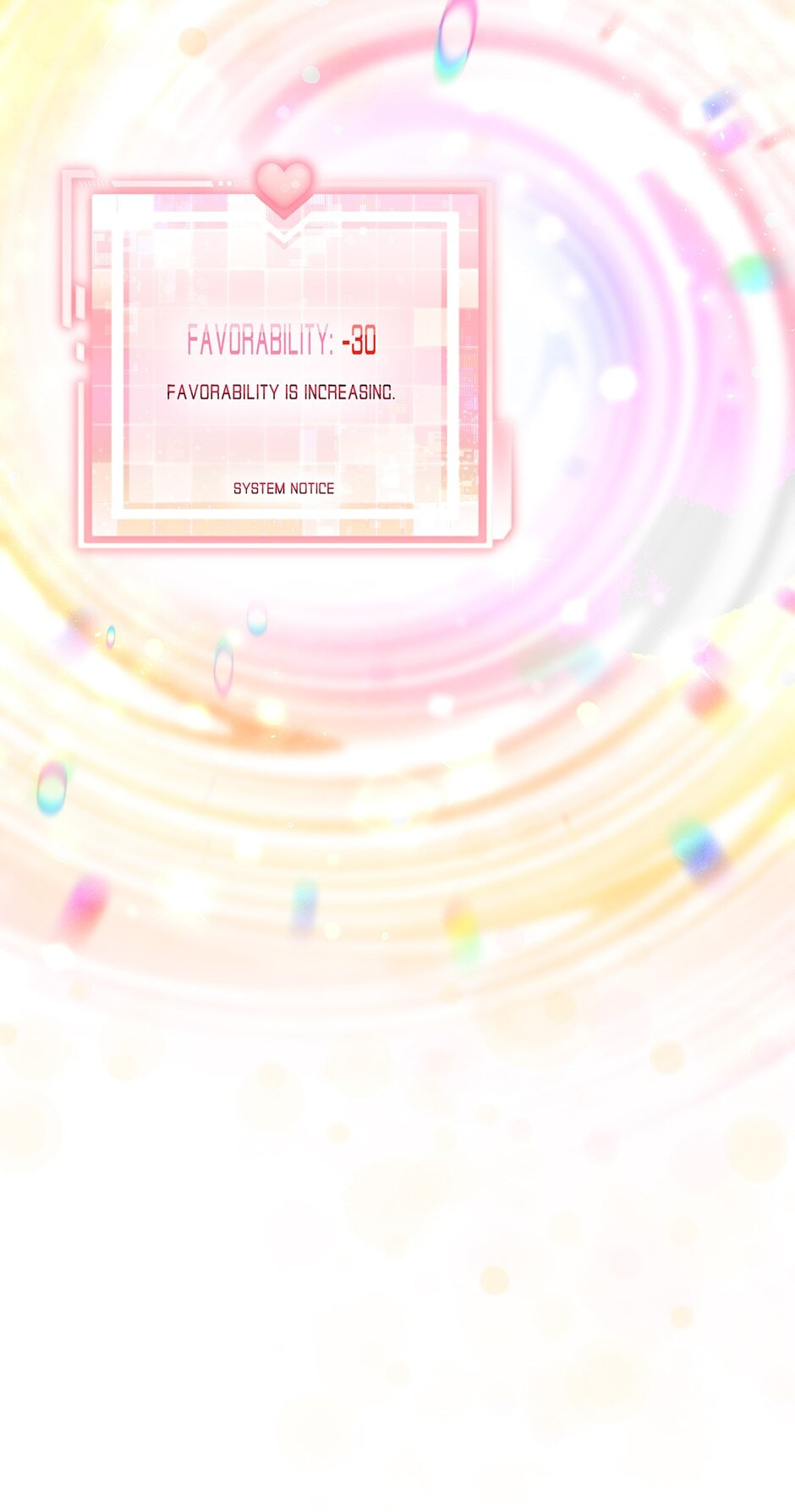 Love Interest Zone Chapter 22 page 111 - 
