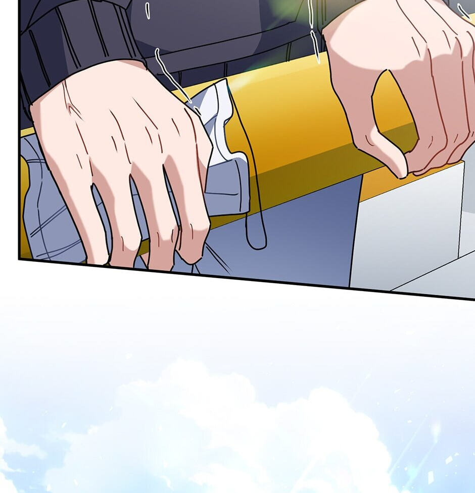 Love Interest Zone Chapter 22 page 115 - 