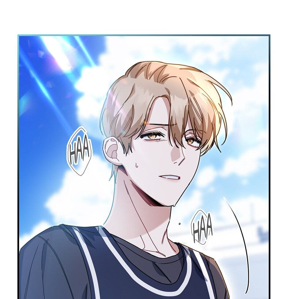 Love Interest Zone Chapter 22 page 120 - 