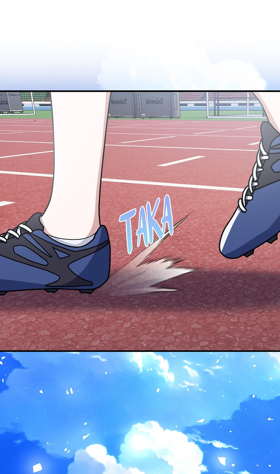 Love Interest Zone Chapter 22 page 122 - 