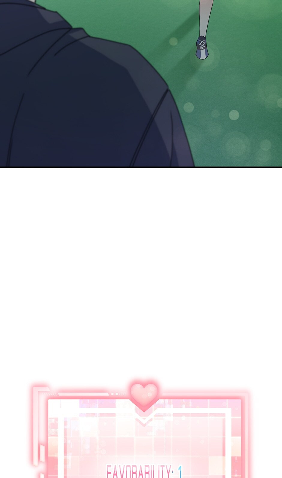Love Interest Zone Chapter 22 page 124 - 