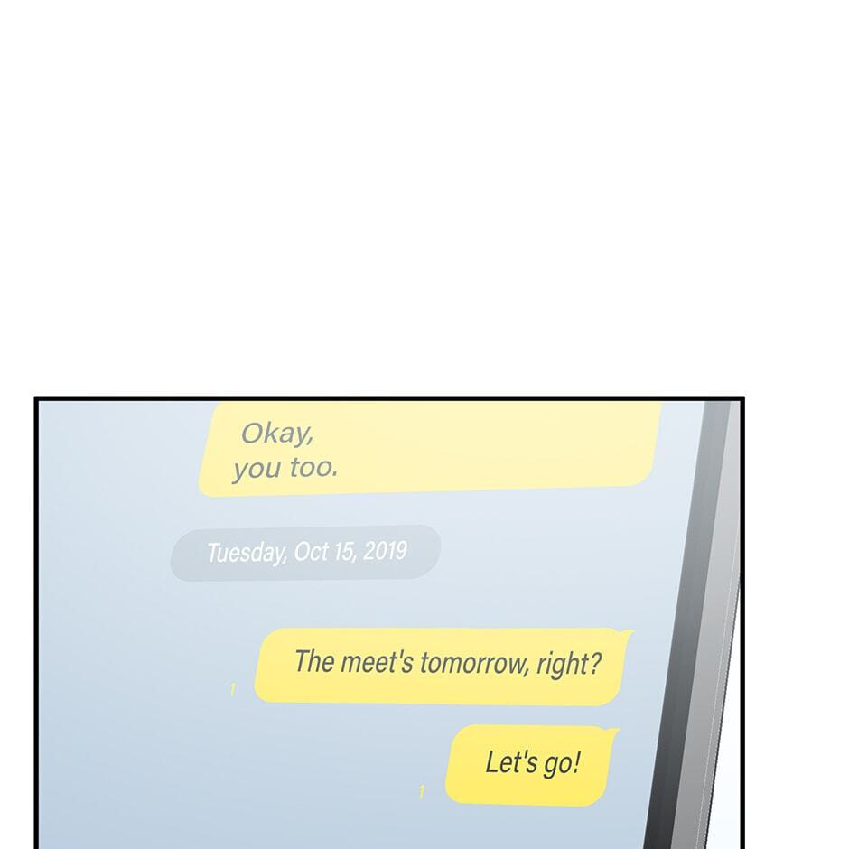 Love Interest Zone Chapter 22 page 16 - 